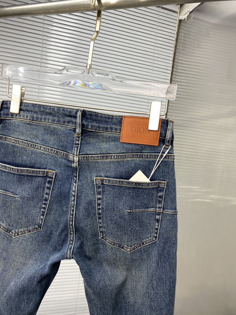 Christian Dior Jeans